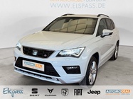 Seat Ateca 2019