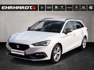 Seat Leon 2022