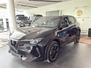 Alfa Romeo Junior 2025