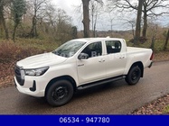 Toyota Hilux 2025