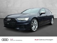 Audi S6 2022