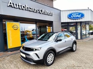 Opel Mokka 2022
