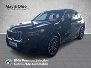 BMW X1 2025