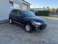 Volkswagen Tiguan 2011