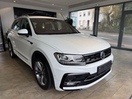 Volkswagen Tiguan 2019