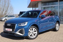 Audi Q2 2021