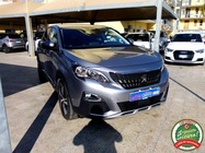 Peugeot 3008 2019