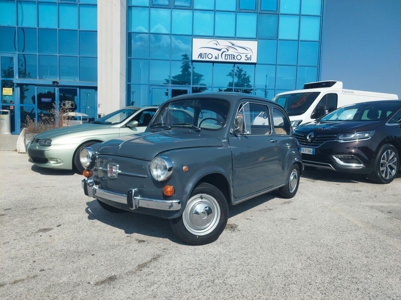 Fiat Other