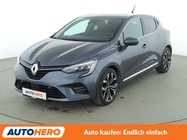 Renault Clio 2020