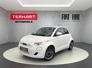 Fiat 500e 2021