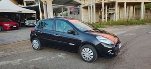 Renault Clio 2011