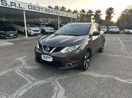 Nissan Qashqai 2017