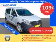 Dacia Dokker 2019