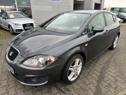 Seat Leon 2010