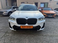 BMW X3 2023
