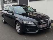 Audi A4 2009