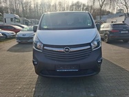 Opel Vivaro 2019