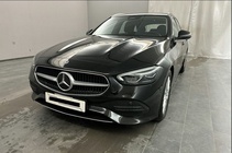 Mercedes-Benz C-Class 2023
