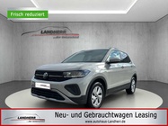 Volkswagen T-Cross 2025
