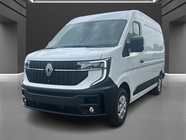 Renault Master 2026