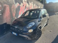 Fiat 500L 2019