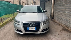 Audi A3 2011
