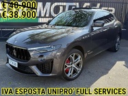 Maserati Levante 2021