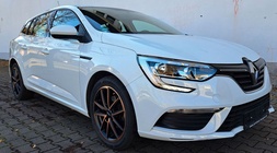 Renault Megane 2019
