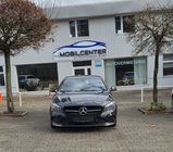 Mercedes-Benz CLA-Class 2018
