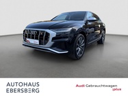 Audi SQ8 2022