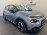 Citroen C3 2019