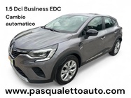 Renault Captur 2021