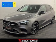 Mercedes-Benz B-Class 2020