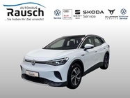 Volkswagen ID.4 2021