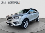 Ford Kuga 2019
