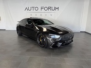 Mercedes-Benz AMG GT 2019