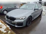 BMW 5 Series 2023