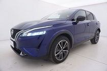 Nissan Qashqai 2022