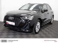 Audi Q3 2024