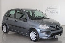 Citroen C3 2009
