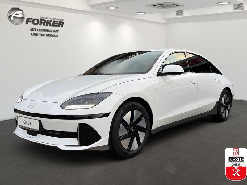 Hyundai Ioniq6