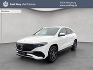 Mercedes-Benz EQA 2024