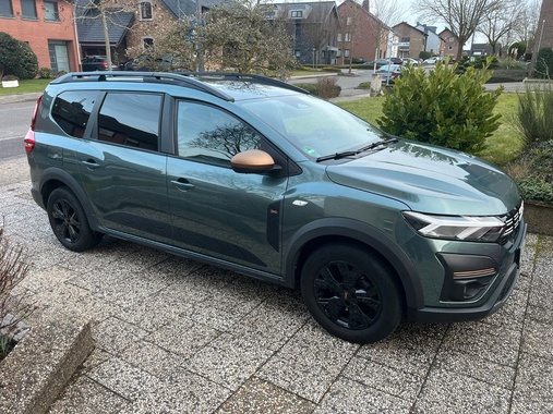 Dacia Jogger 2024