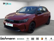 Opel Corsa 2024