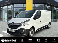 Renault Trafic 2021