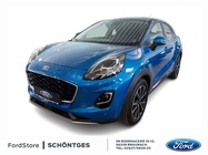 Ford Puma 2021