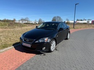Lexus IS 2007