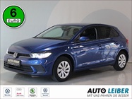 Volkswagen Polo 2023