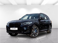BMW X3 2025