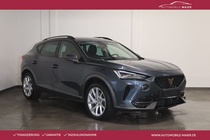 Cupra Formentor 2022